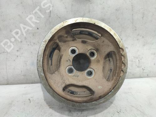 Remskive FIAT DOBLO Box Body/MPV (223_) 1.3 D Multijet (75 hp) 27987688