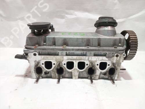 Cylinder head SEAT CORDOBA (6K2) 1.4 | BP16256269M5 