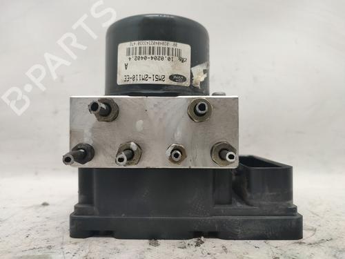 ABS Bremseaggregat FORD FOCUS I Saloon (DFW) [1999-2009]  27860650