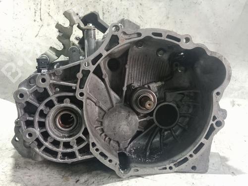 Gearbox CHEVROLET LACETTI (J200) 2.0 D | BP32329532M3 