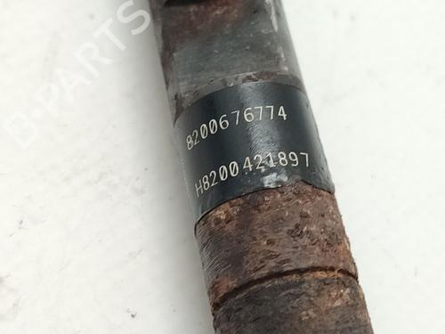 Injector DACIA LOGAN (LS_) 1.5 dCi (LS0K) | BP33469538M100 - Image 4