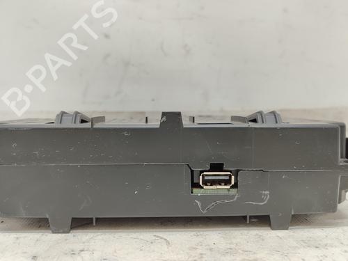 Electronic module FIAT GRANDE PUNTO (199_) 1.3 D Multijet (199.AXD11, 199.AXD1A, 199.AXD1B,... | BP20211394M83 