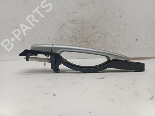 Rear right exterior door handle PEUGEOT 307 (3A/C) 2.0 HDi 110 | BP24940169C130 