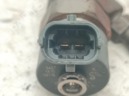 Injector RENAULT LAGUNA II (BG0/1_) 1.9 dCi (BG08, BG0G) | BP22782277M100 