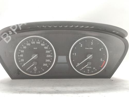 Used Instrument cluster Instrument cluster 36841425 36841425
