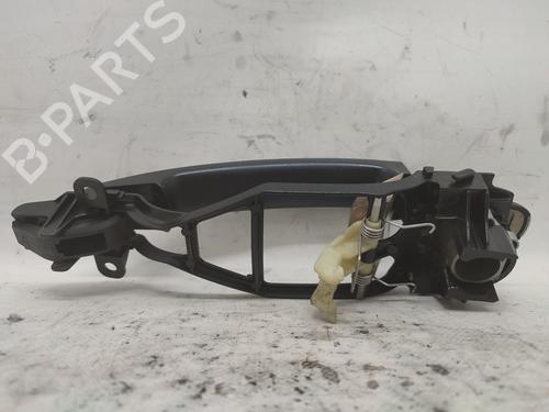 Maneta exterior trasera derecha VW PHAETON (3D1, 3D2, 3D3, 3D4, 3D6, 3D7, 3D8, 3D9) 3.0 V6 TDI 4motion | BP27863183C130 