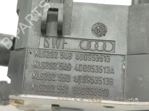 Steering column stalk AUDI 80 B4 Saloon (8C2) 1.9 TDI | BP33856002I23 - Image 4