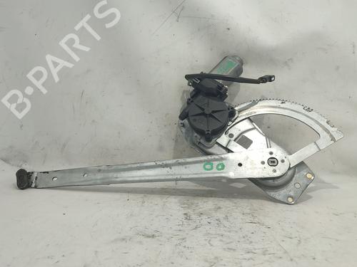 Used Front right window mechanism FORD TRANSIT Van (FA_ _) 2.0 DI (FAE_, FAF_, FAG_) (100 hp) 26884358