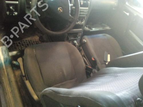 Steering pump OPEL ASTRA G Hatchback (T98) 2.0 DTI 16V (F08, F48) | BP30162090M99