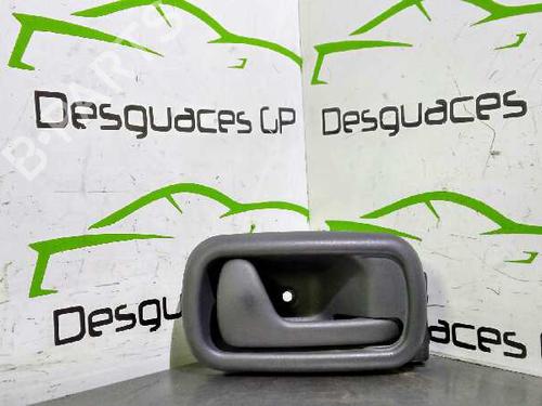 Used Front right interior door handle FIAT PUNTO (176_) 55 1.1 (54 hp) 7137675