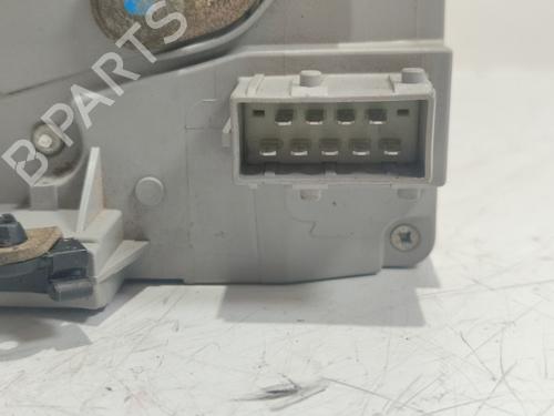 Front right lock PEUGEOT 406 (8B)  | BP16038982C97 