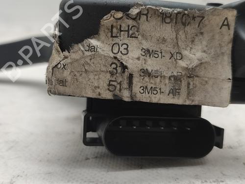 Pedal FORD C-MAX (DM2) 1.8 TDCi | BP23089368I4 
