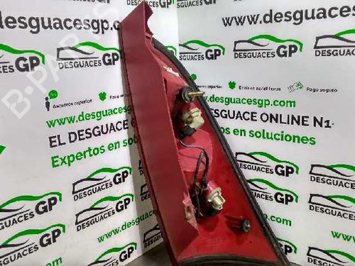 Right taillight FORD FOCUS I (DAW, DBW)  | BP7142442C35 