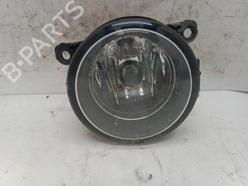 Used Right front fog light CITROËN C5 II (RC_) 1.6 HDi (RC8HZB) (109 hp) 25254484