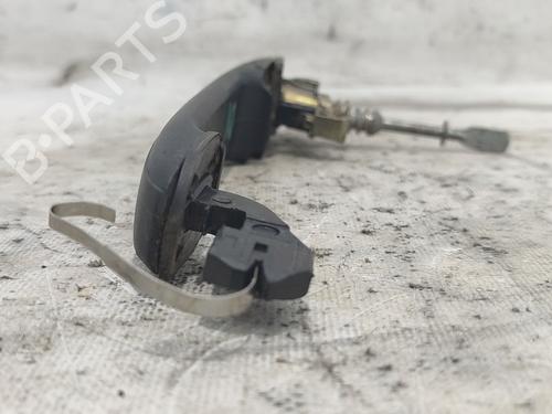 Front left exterior door handle SEAT CORDOBA (6K1, 6K2)  | BP24315292C128 