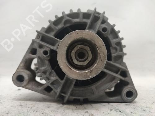 Generator OPEL ZAFIRA A MPV (T98) 2.0 DTI 16V (F75) (101 hp) 27669618