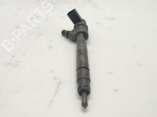 Used Injector Injector MERCEDES-BENZ C-CLASS (W203) C 220 CDI (203.006, 203.008) (143 hp) 34700129 34700129