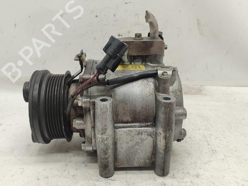 AC Kompressor JAGUAR S-TYPE II (X200) 2.7 D | BP21596868M34 