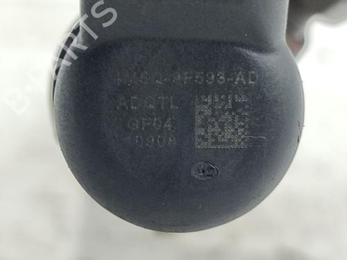 Injector FORD FOCUS II (DA_, HCP, DP) 1.8 TDCi | BP32195265M100 - Image 4