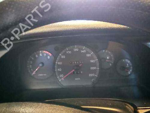 Ignition barrel DAEWOO NUBIRA Saloon (J150) | BP7128354M48 - Image 6