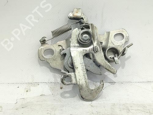 Used Hood lock CITROËN C3 III (SX) 1.6 BlueHDi 75 (75 hp) 32092180