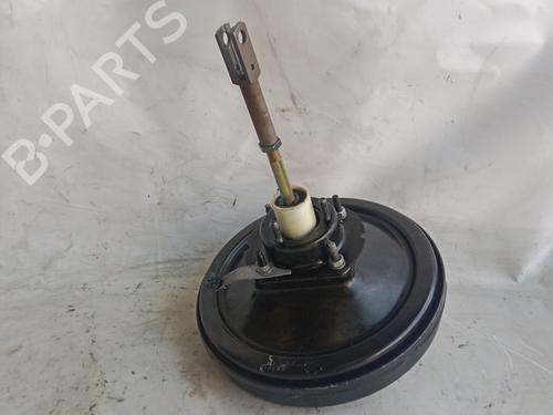 Used Servo brake Servo brake AUDI 80 B4 Saloon (8C2) 1.9 TDI (90 hp) 33856041 33856041