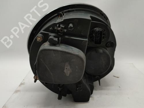 Left headlight MINI MINI (R50, R53) Cooper | BP40607830C28 - Image 2