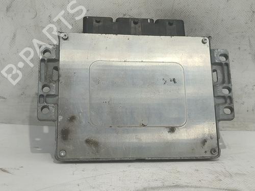 Engine control unit (ECU) RENAULT CLIO II (BB_, CB_) 1.2 (BB0A, BB0F, BB10, BB1K, BB28, BB2D, BB2H, CB0A,... | BP23106727M57 