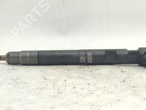 Used Injector Injector CHEVROLET CAPTIVA (C100, C140) 2.2 D 4WD (184 hp) 38051267 38051267