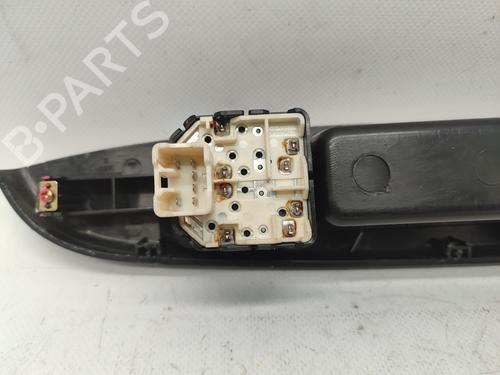 Left front window switch CHEVROLET MATIZ (M200, M250)  | BP16334145I27 
