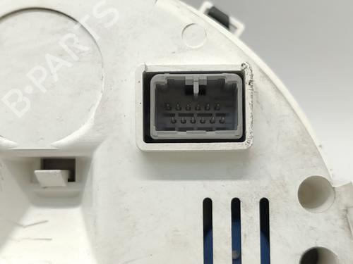 Instrument cluster HONDA CR-V III (RE_) 2.2 i-CTDi 4WD (RE6) | BP29892128C47