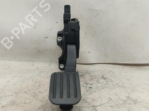 Used Pedal FORD MONDEO IV (BA7) [2007-2015]  23089407