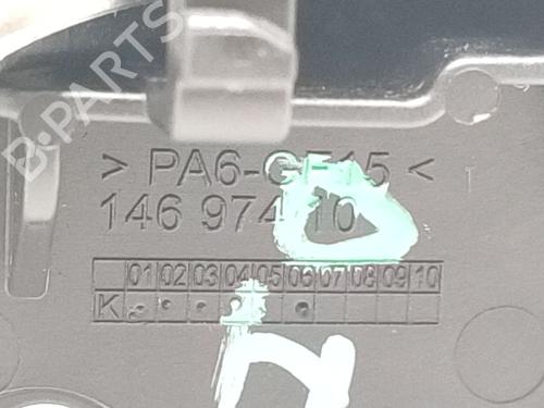 Front left interior door handle MINI MINI COUNTRYMAN (R60) Cooper D | BP30176333I13