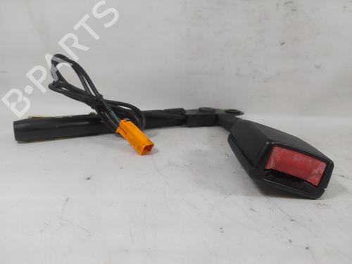 Venstre foran beltestrammer FORD FOCUS I (DAW, DBW) 1.8 Turbo DI / TDDi | BP13718541C87 