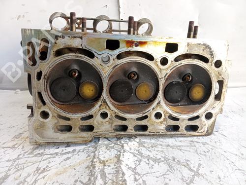 Cylinder head SKODA FABIA II (542) 1.2 | BP13449550M5 
