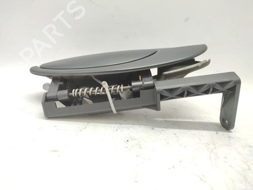 Høyre foran utvendig håndtak CITROËN C5 II (RC_) 2.0 HDi (RCRHRH) | BP29891277C129
