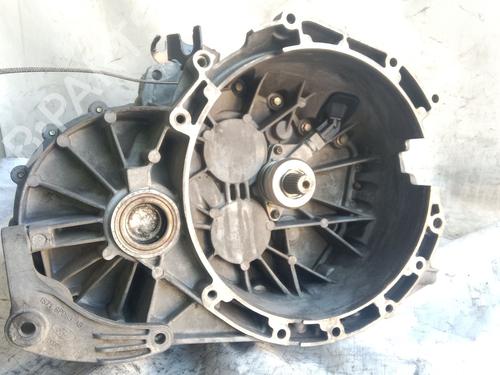Gearbox FORD MONDEO III Saloon (B4Y) 2.2 TDCi | BP27612263M3 