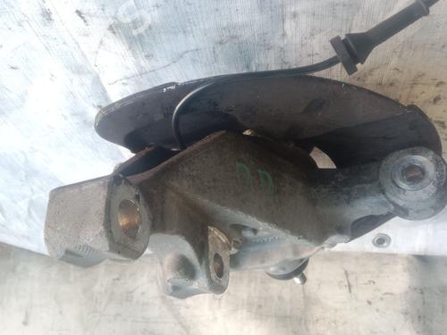 Right front steering knuckle VOLVO S60 I (384) 2.4 | BP27598277M26 