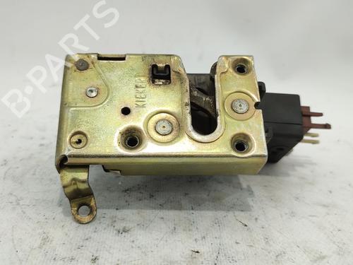 Front left lock PEUGEOT 106 II (1A_, 1C_) 1.1 i | BP29360279C98 