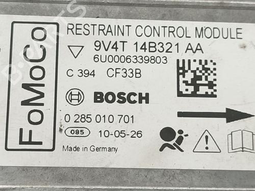 ECU airbags FORD KUGA I 2.0 TDCi | BP30115344M53 
