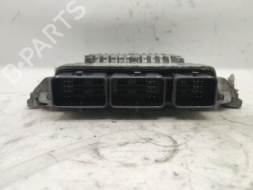 Engine control unit (ECU) FORD FOCUS II Turnier (DA_, FFS, DS) 2.0 TDCi | BP25927267M57 