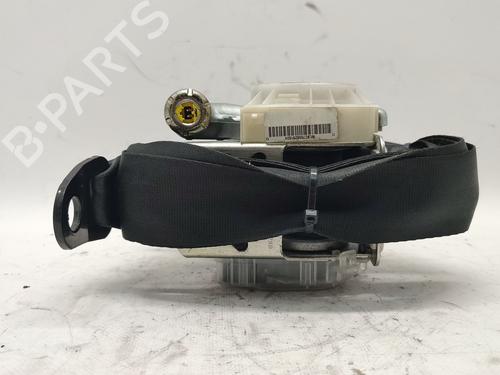 Used Front left seatbelt NISSAN MICRA III (K12) 1.2 16V (80 hp) 30055515