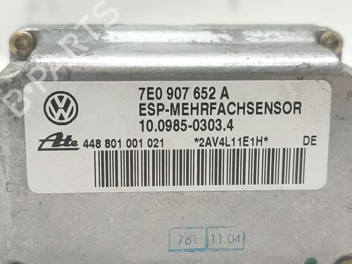 Electronic sensor PORSCHE CAYENNE (9PA) 3.2 | BP37474760M84 - Image 2