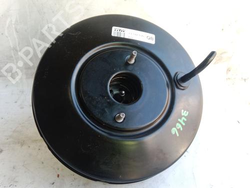 Servo brake OPEL MERIVA A MPV (X03) 1.6 16V (E75) | BP30161983M42