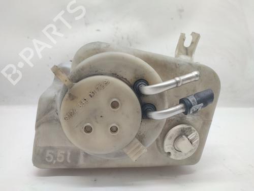 Windscreen washer tank MERCEDES-BENZ E-CLASS (W210) E 220 CDI (210.006) | BP27970884C113 