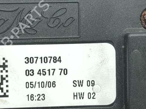 Left front window switch VOLVO C30 (533) 2.0 D | BP38287296I27 - Image 4