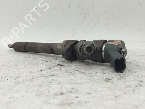 Injektor für CITROËN BERLINGO / BERLINGO FIRST MPV (MF_, GJK_, GFK_) 1.6 HDI 90 (MF9HX) (90 hp) 30195999