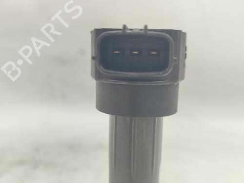 Ignition coil SMART FORFOUR (454)  | BP20106520M94 