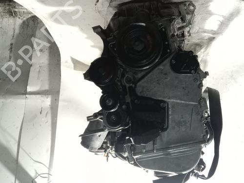 Engine HONDA CR-V III (RE_) 2.2 i-CTDi 4WD (RE6) | BP29893254M1