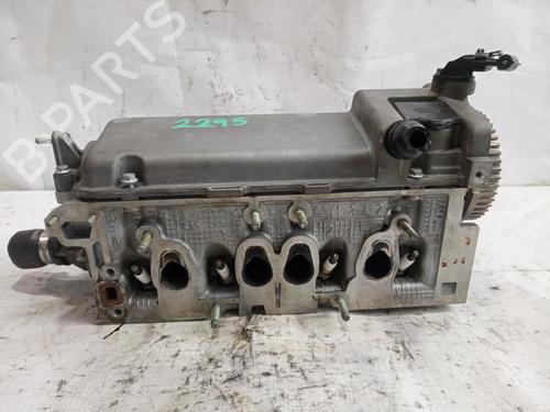 Cylinder head FIAT PUNTO (188_) 1.2 60 (188.030, .050, .130, .150, .230, .250) | BP16951682M5 